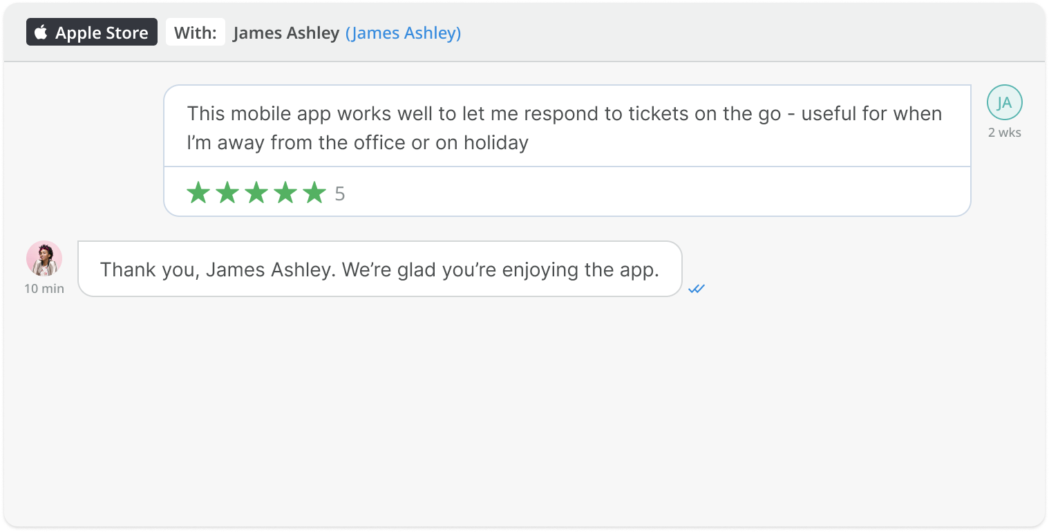 reviews