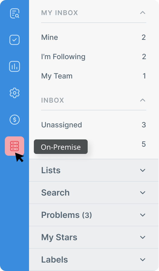 Notifications