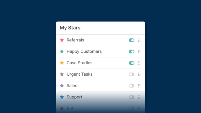 Stars