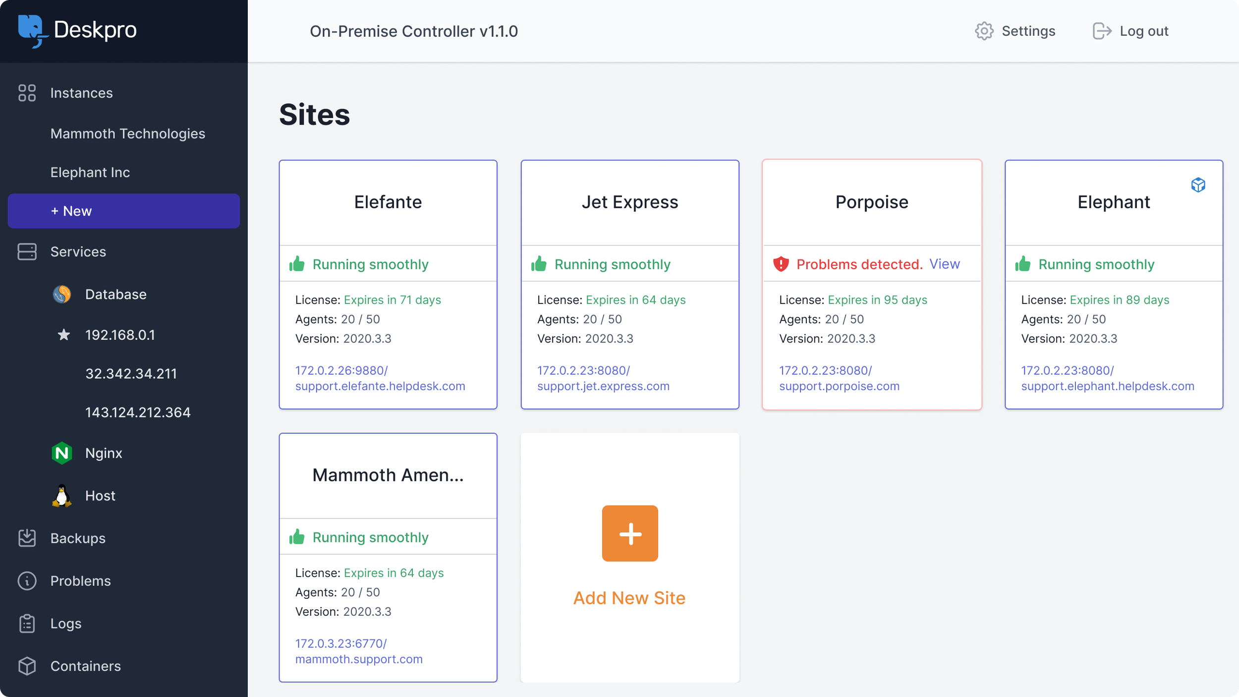 manage-an-on-premise-instance-as-easily-as-saas