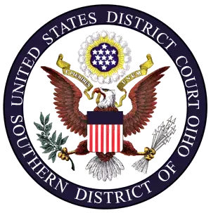 us-district-courts-southern-ohio